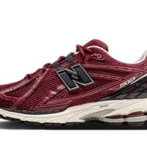 New Balance 1906R Burgundy Black
