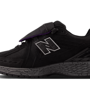 New Balance 1906R Cordura Pocket Black