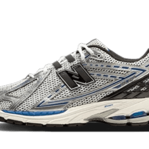 New Balance 1906R Silver Metallic