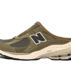 new balance 2002R Mule SNS Desert Palm