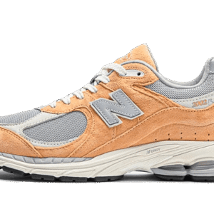 New Balance 2002R Sweet Caramel