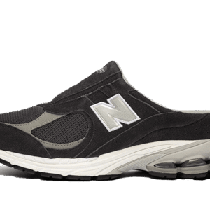 New Balance 2002R Mule Phantom