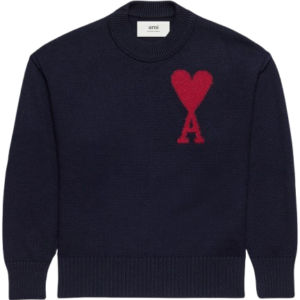 Jersey Ami Paris de Coeur