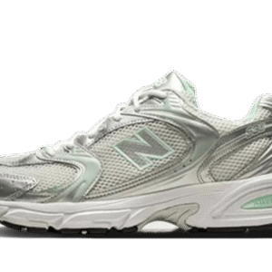 New Balance 530 White Cosmic Jade