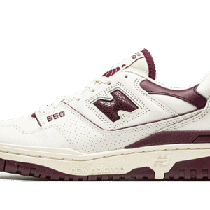 New Balance 550 Aimé Leon Dore Purple