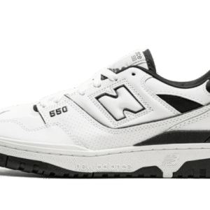 New Balance 550 White Black