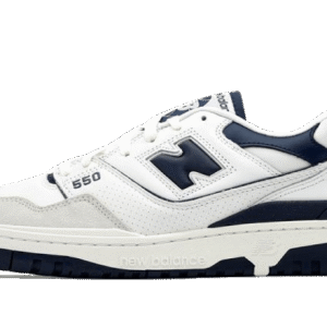 New Balance 550 Navy Blue