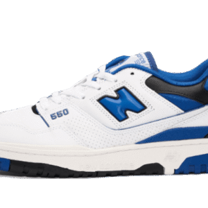 New Balance 550 White Blue