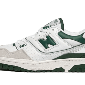 New Balance 550 White Green