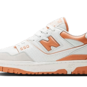New Balance 550 Burnt Orange