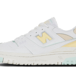 New Balance 550 Pastel