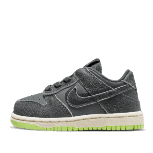 Nike Dunk Low Swoosh Shadow Iron Grey Bébé (TD)