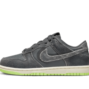 Nike Dunk Low Swoosh Shadow Iron Grey Enfant (PS)