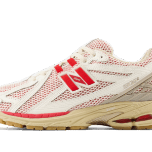 New Balance 1906R White Red
