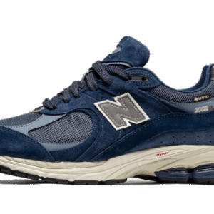 New Balance 2002R Gore-Tex Navy Arctic Grey