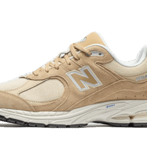 New Balance 2002R Incense Sepia Bone