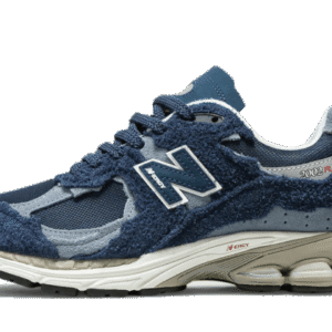 New Balance 2002R Protection Pack Navy