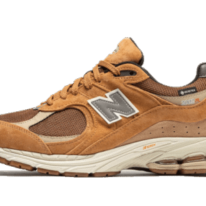 New Balance 2002RX Tobacco