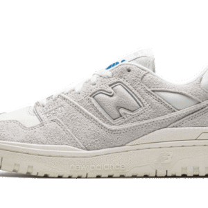 New Balance 550 Aime Leon Dore Grey Suede