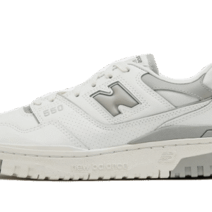 New Balance 550 White Raincloud