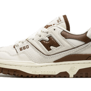 New Balance 550 Aimé Leon Dore Brown