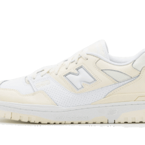 New Balance 550 Cream White