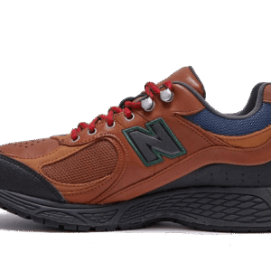 New Balance 2002R Hiking Brown