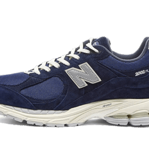New Balance 2002R Navy Grey
