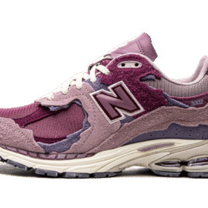 New Balance 2002R Protection Pack Pink