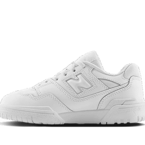 New Balance 550 Triple White Enfant (PS)