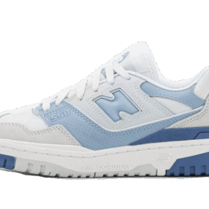 New Balance 550 Dusk Blue