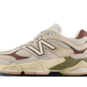 New Balance 9060 Grey Matter Timberwolf