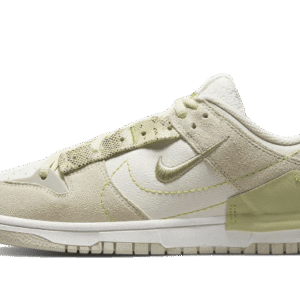 Nike Dunk Low Disrupt 2 Green Snake