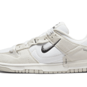 Nike Dunk Low Disrupt 2 Pale Ivory Black