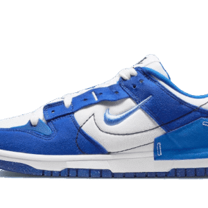 Nike Dunk Low Disrupt 2 White University Blue