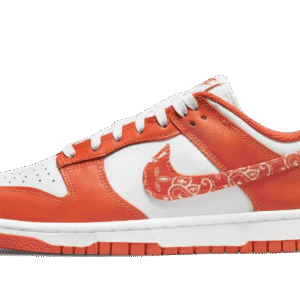 Nike Dunk Low Essential Paisley Pack Orange