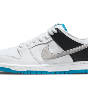 Nike SB Dunk Low Laser Blue