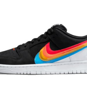 Nike SB Dunk Low Polaroid