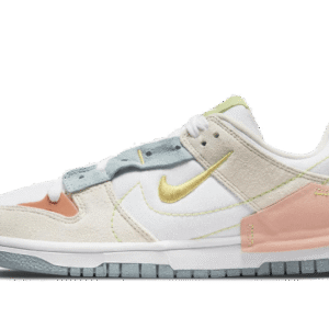 Nike Dunk Low Disrupt 2 Multi-Color
