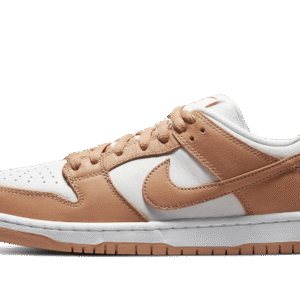 Nike SB Dunk Low Light Cognac