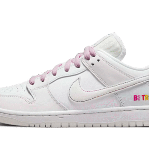 Nike SB Dunk Low Pro Be True
