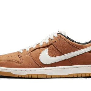 Nike Nike SB Dunk Low Pro Dark Russet