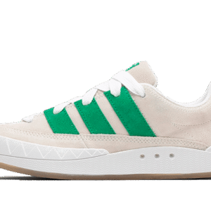 Nike Adimatic Bodega Beams Off-White Green