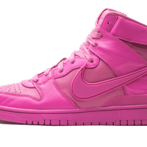 Nike Dunk High Ambush Cosmic Fuchsia