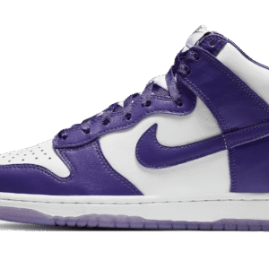 Nike Dunk High SP Varsity Purple