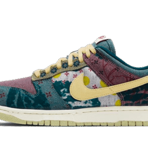 Nike Dunk Low Community Garden