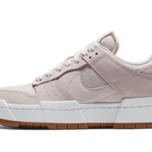 Nike Dunk Low Disrupt Barely Rose