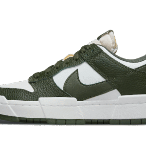 Nike Dunk Low Disrupt Dark Green
