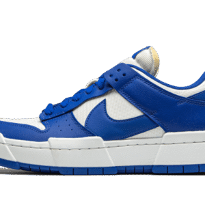 Nike Dunk Low Disrupt Game Royal