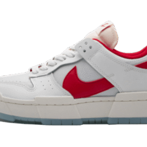 Nike Dunk Low Disrupt Gym Red